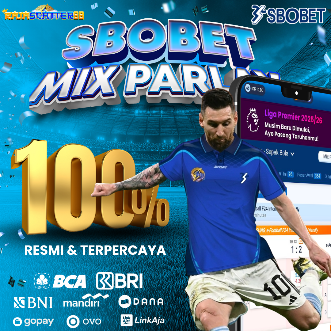 SBOBET 🖋️ Link Situs SBOBET88 Taruhan Judi Bola No 1 Terbaru Se Asia - Santa Maria Pharmacy
